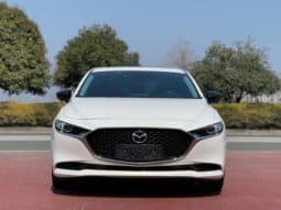 
										Mazda 3 (IV), 2022 full									
