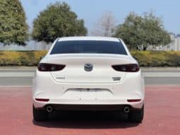 
										Mazda 3 (IV), 2022 full									