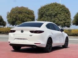 
										Mazda 3 (IV), 2022 full									