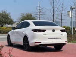 
										Mazda 3 (IV), 2022 full									