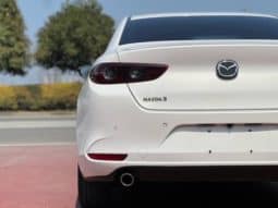 
										Mazda 3 (IV), 2022 full									