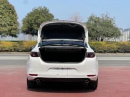 
										Mazda 3 (IV), 2022 full									