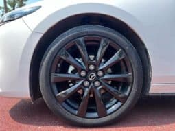 
										Mazda 3 (IV), 2022 full									