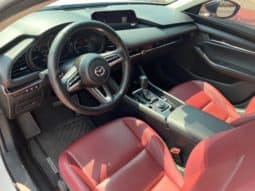 
										Mazda 3 (IV), 2022 full									