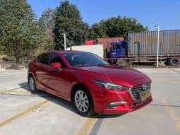 
										Mazda 3 (IV), 2020 full									