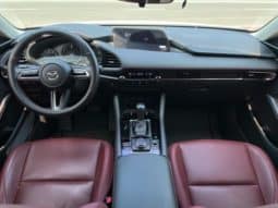 
										Mazda 3 (IV), 2022 full									