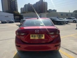 
										Mazda 3 (IV), 2020 full									
