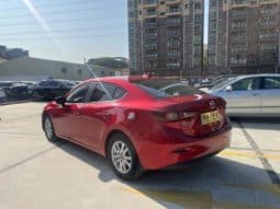 
										Mazda 3 (IV), 2020 full									