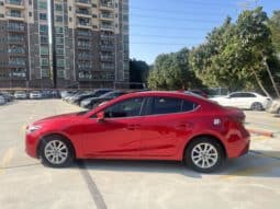 
										Mazda 3 (IV), 2020 full									