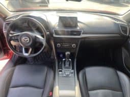 
										Mazda 3 (IV), 2020 full									