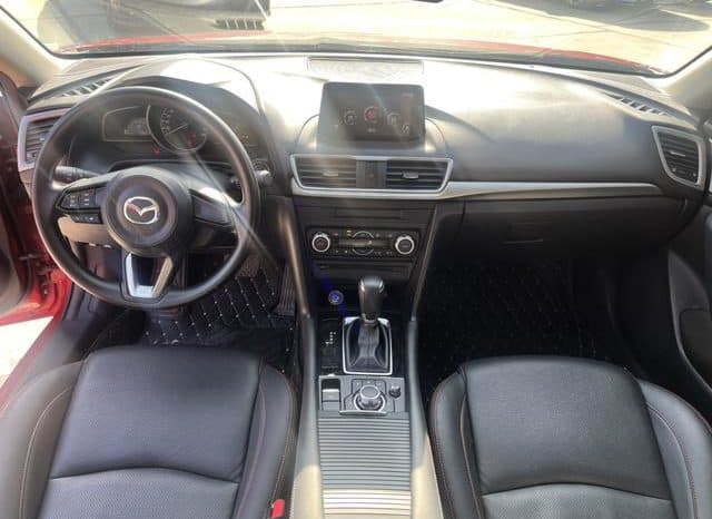 
								Mazda 3 (IV), 2020 full									