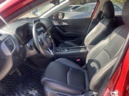 
										Mazda 3 (IV), 2020 full									