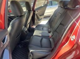 
										Mazda 3 (IV), 2020 full									