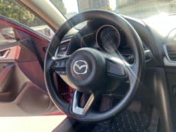 
										Mazda 3 (IV), 2020 full									