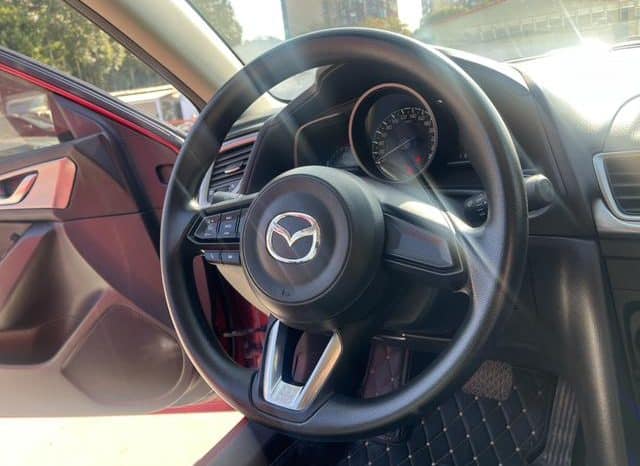 
								Mazda 3 (IV), 2020 full									