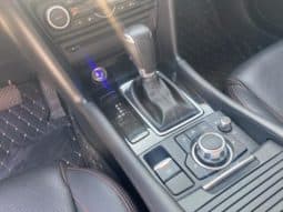 
										Mazda 3 (IV), 2020 full									