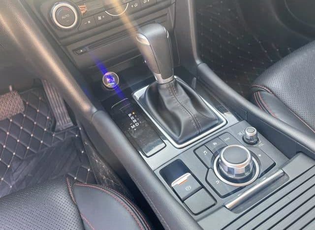 
								Mazda 3 (IV), 2020 full									
