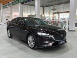 
										Mazda 6 (III), 2022 full									