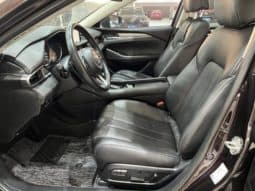 
										Mazda 6 (III), 2022 full									