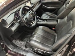 
										Mazda 6 (III), 2022 full									
