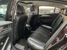 
										Mazda 6 (III), 2022 full									