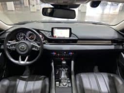 
										Mazda 6 (III), 2022 full									
