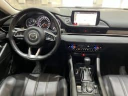 
										Mazda 6 (III), 2022 full									