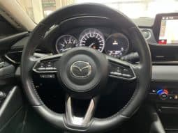 
										Mazda 6 (III), 2022 full									