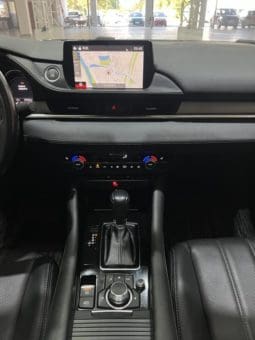 
										Mazda 6 (III), 2022 full									