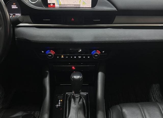 
								Mazda 6 (III), 2022 full									