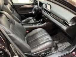 
										Mazda 6 (III), 2022 full									