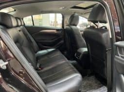 
										Mazda 6 (III), 2022 full									