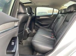 
										Mazda 6 (III), 2021 full									