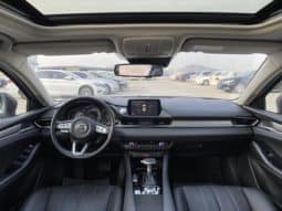 
										Mazda 6 (III), 2021 full									