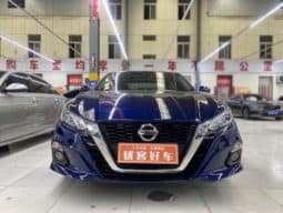 
										Nissan Altima (VI), 2021 full									