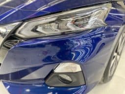 
										Nissan Altima (VI), 2021 full									