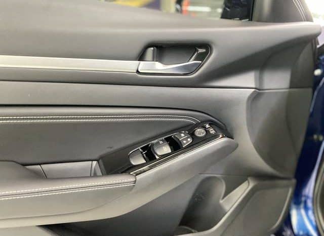 
								Nissan Altima (VI), 2021 full									