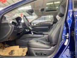 
										Nissan Altima (VI), 2021 full									