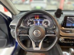 
										Nissan Altima (VI), 2021 full									