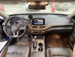 
										Nissan Altima (VI), 2021 full									