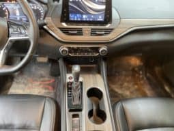 
										Nissan Altima (VI), 2021 full									