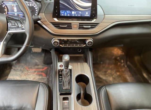
								Nissan Altima (VI), 2021 full									
