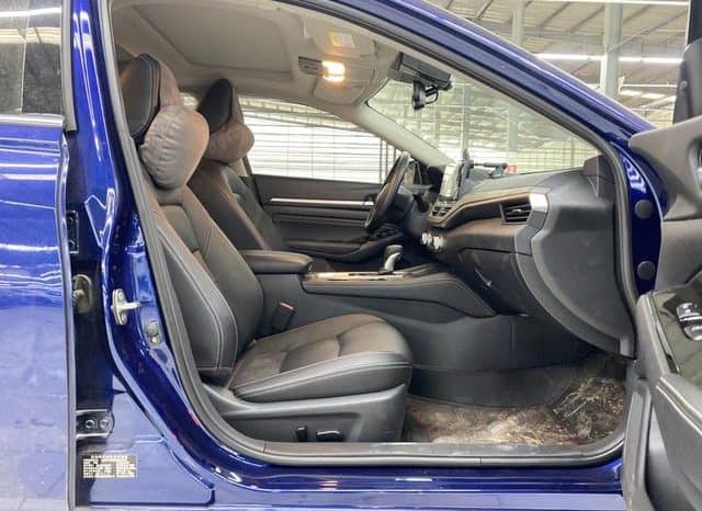 
								Nissan Altima (VI), 2021 full									