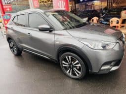 
										Nissan Kicks, 2020 full									