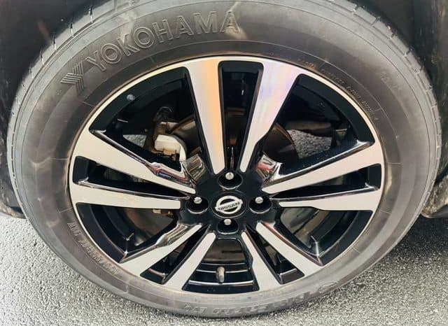 
								Nissan Kicks, 2020 full									