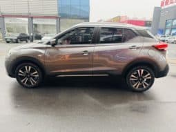 
										Nissan Kicks, 2020 full									