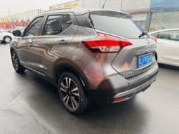 
										Nissan Kicks, 2020 full									