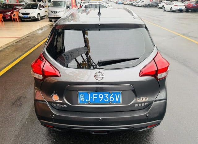 
								Nissan Kicks, 2020 full									