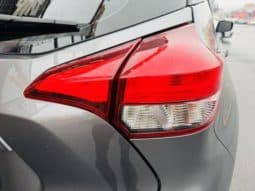 
										Nissan Kicks, 2020 full									