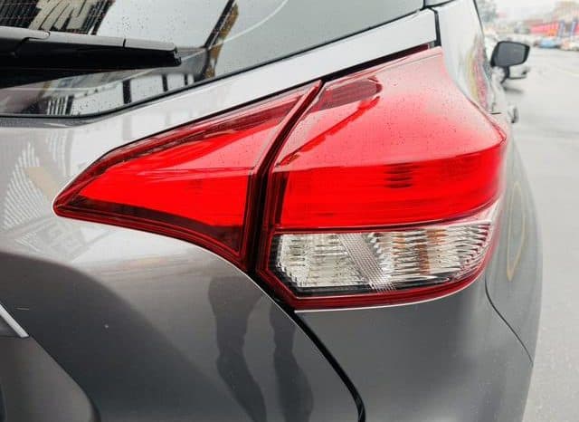 
								Nissan Kicks, 2020 full									